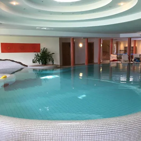 & Familienwohnung Mit Hotelanbindung Apartment *