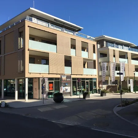 & Familienwohnung Mit Hotelanbindung Pörtschach am Wörthersee