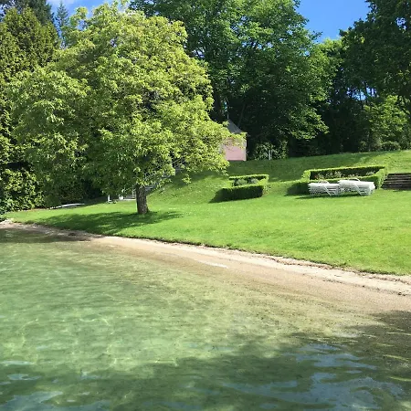 & Familienwohnung Mit Hotelanbindung Apartment *