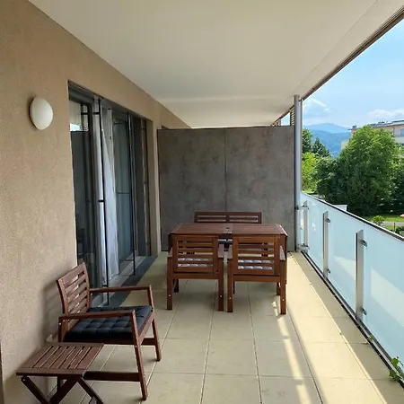 Appartamento & Familienwohnung Mit Hotelanbindung