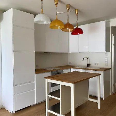 & Familienwohnung Mit Hotelanbindung Portschach am Woerthersee