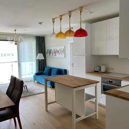 & Familienwohnung Mit Hotelanbindung