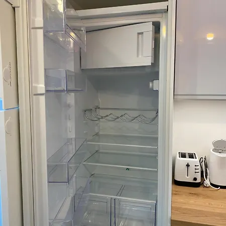 & Familienwohnung Mit Hotelanbindung Apartment