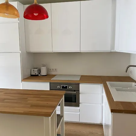 & Familienwohnung Mit Hotelanbindung Appartamento Pörtschach am Wörthersee