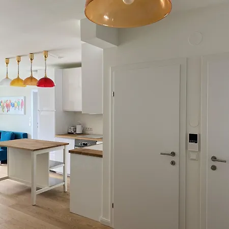 & Familienwohnung Mit Hotelanbindung