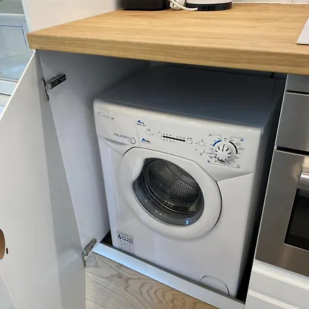 & Familienwohnung Mit Hotelanbindung Appartamento *