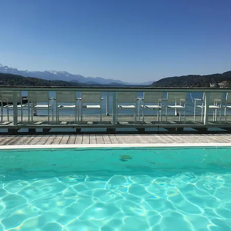 Apartamento & Familienwohnung Mit Hotelanbindung *