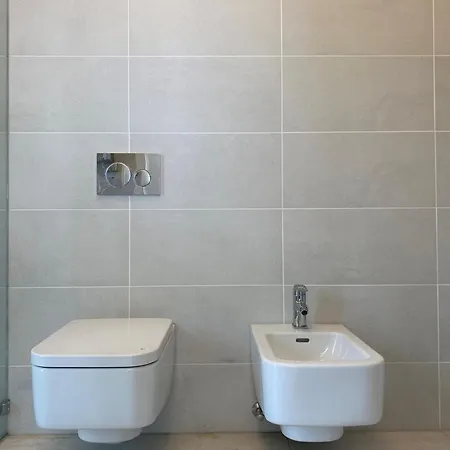 & Familienwohnung Mit Hotelanbindung Appartamento *