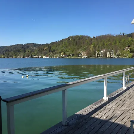 & Familienwohnung Mit Hotelanbindung