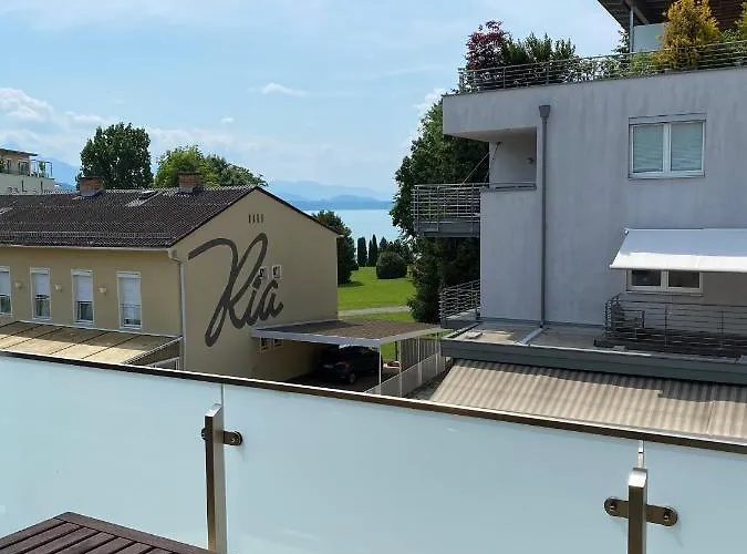 See&you Familienwohnung Mit Hotelanbindung *