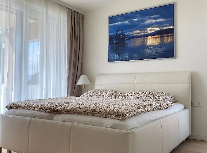 & Familienwohnung Mit Hotelanbindung Apartamento *