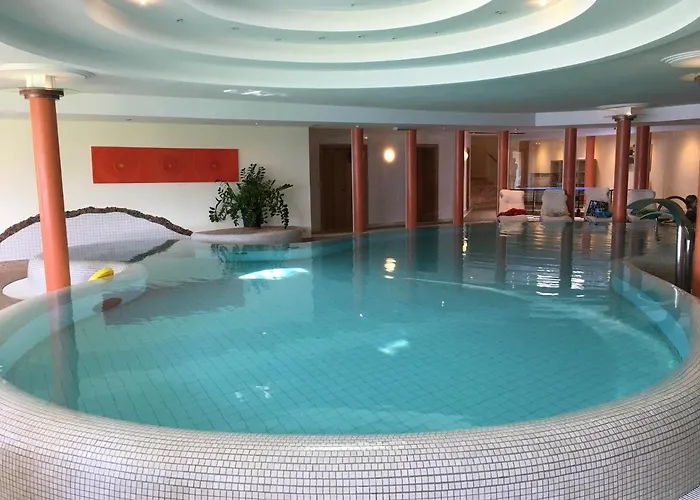 & Familienwohnung Mit Hotelanbindung Apartamento *