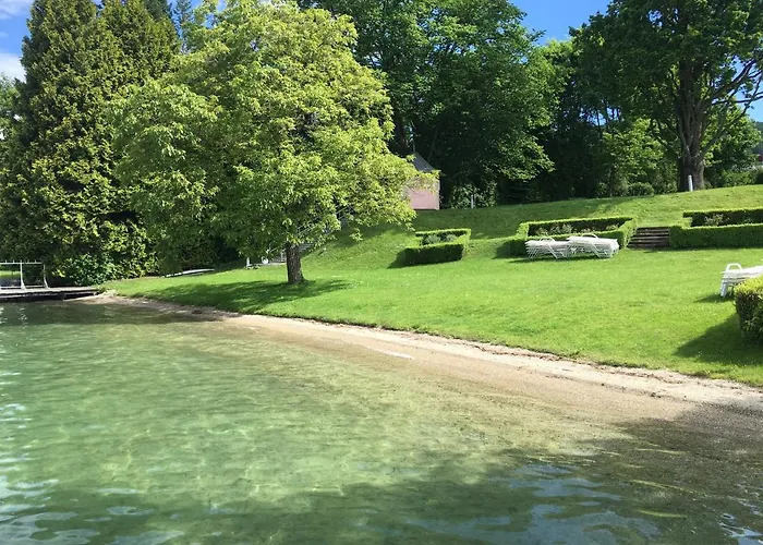 & Familienwohnung Mit Hotelanbindung Apartamento *