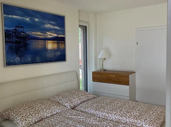 See&you Familienwohnung Mit Hotelanbindung *