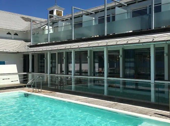 See&you Familienwohnung Mit Hotelanbindung Apartment Pörtschach am Wörthersee