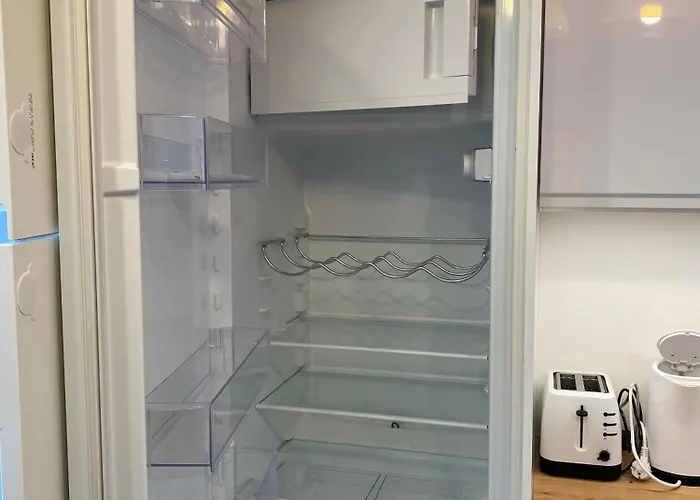 & Familienwohnung Mit Hotelanbindung Apartamento