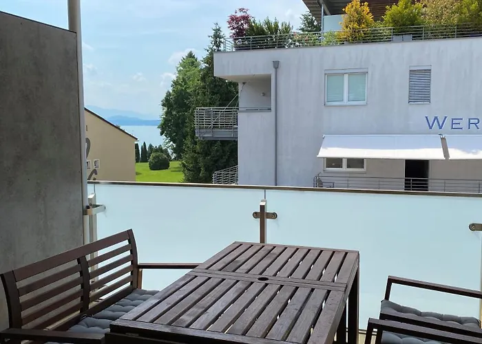 & Familienwohnung Mit Hotelanbindung Apartamento