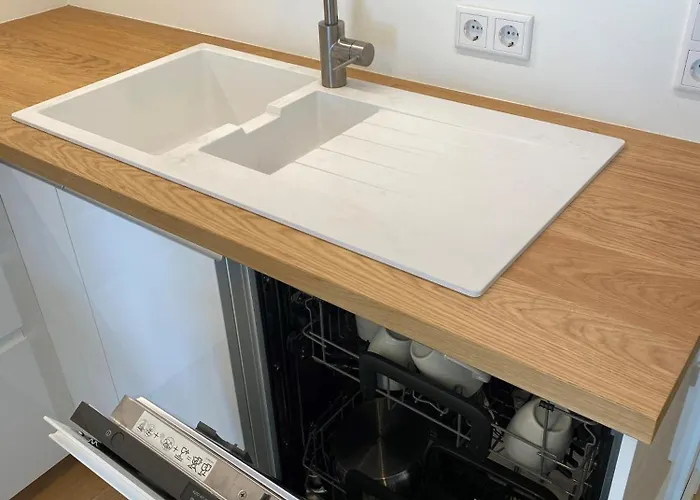 See&you Familienwohnung Mit Hotelanbindung Apartment Pörtschach am Wörthersee