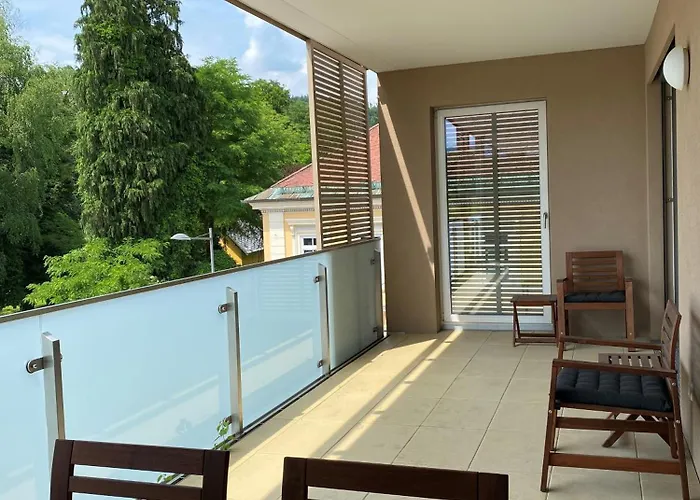 See&you Familienwohnung Mit Hotelanbindung Pörtschach am Wörthersee