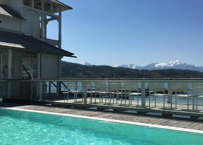 See&you Familienwohnung Mit Hotelanbindung Apartment