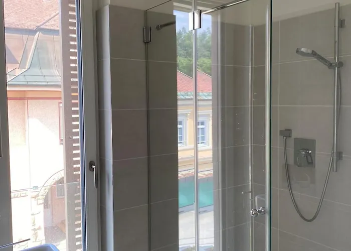 See&you Familienwohnung Mit Hotelanbindung *