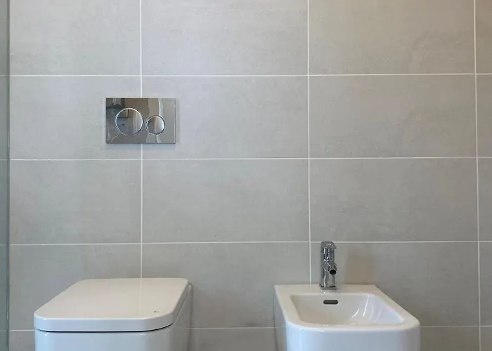 & Familienwohnung Mit Hotelanbindung Apartamento *