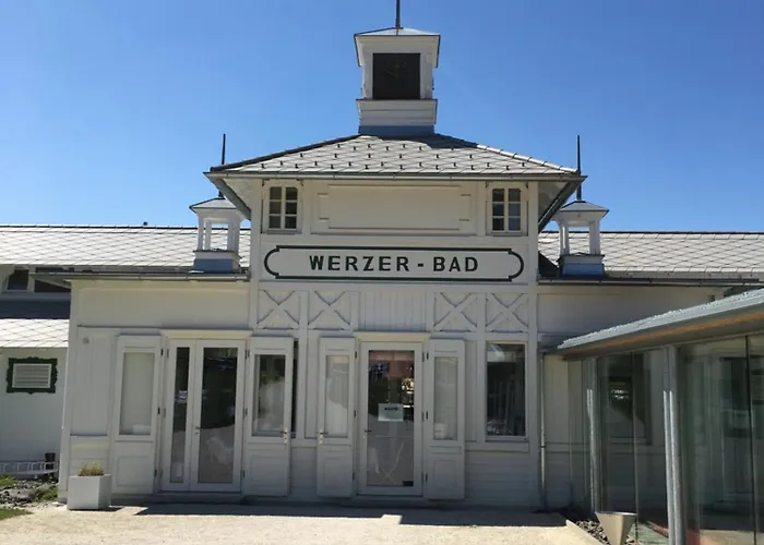 See&you Familienwohnung Mit Hotelanbindung *