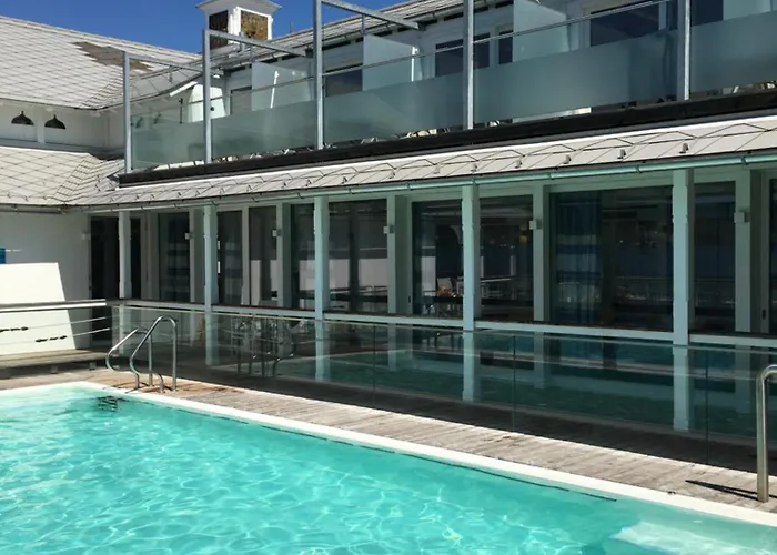 & Familienwohnung Mit Hotelanbindung Apartamento Pörtschach am Wörthersee